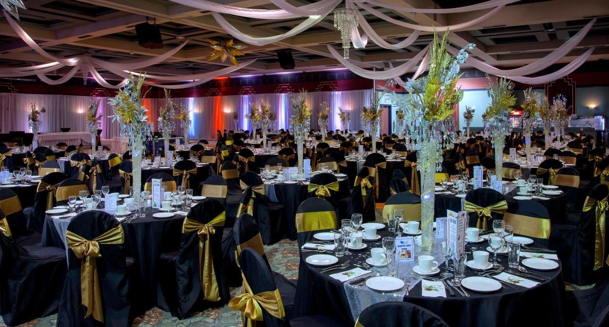 Hotel La Saguenéenne - Et Centre De Congrès Chicoutimi