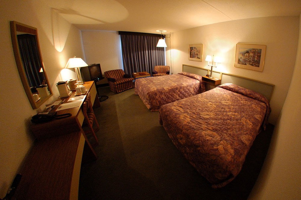 La Saguenéenne - Et Centre De Congrès 4*